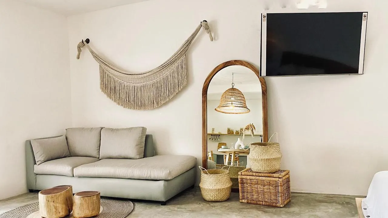 Casa Macay Apartment Tulum