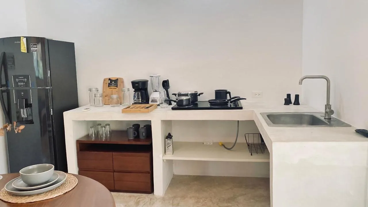 Casa Macay Apartment Tulum