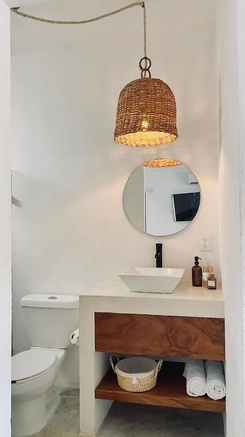Casa Macay Apartment Tulum