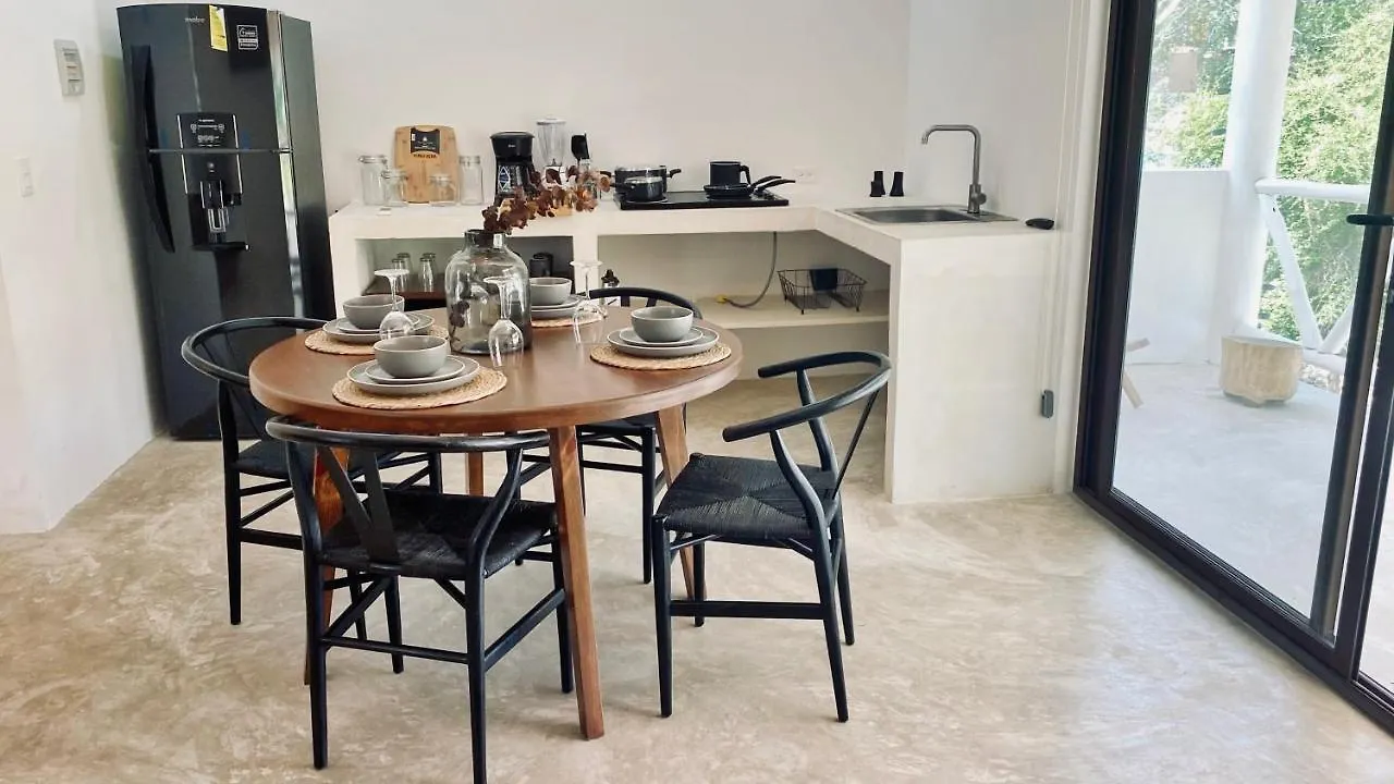 Casa Macay Apartment Tulum